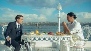 Промо-фото из Чукур 98 серия