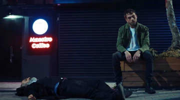 Промо-фото из Чукур 128 серия