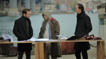 Промо-фото из Чукур 82 серия