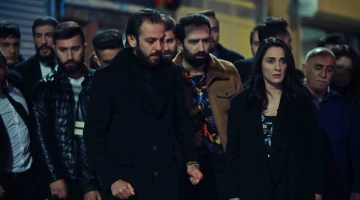 Промо-фото из Чукур 128 серия