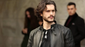 Промо-фото из Чукур 18 серия