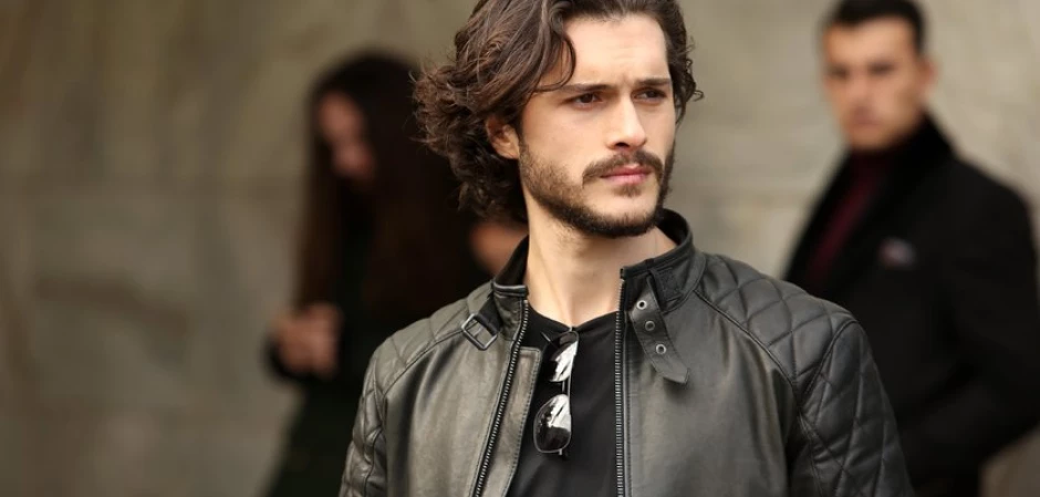 Промо-фото из Чукур 18 серия