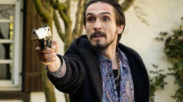 Промо-фото из Чукур 62 серия