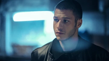 Промо-фото из Чукур 106 серия