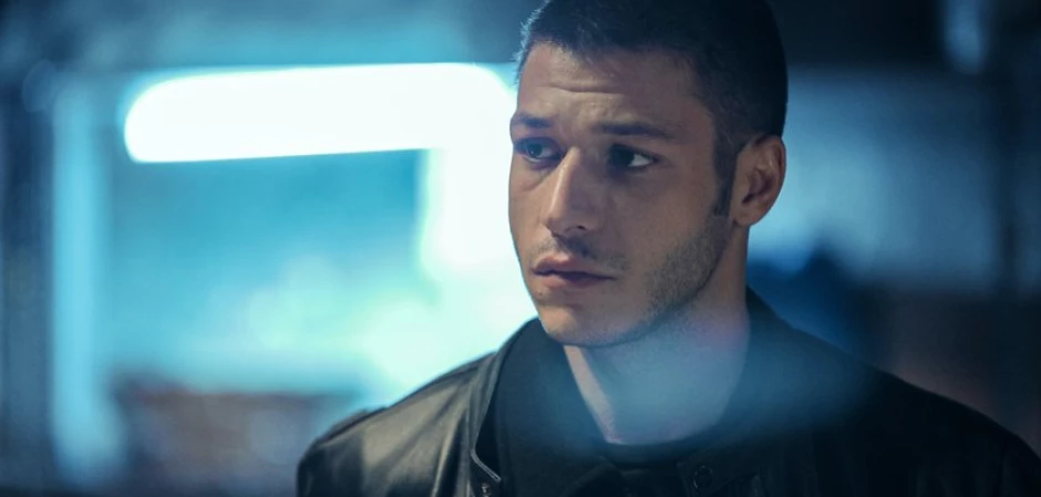 Промо-фото из Чукур 106 серия