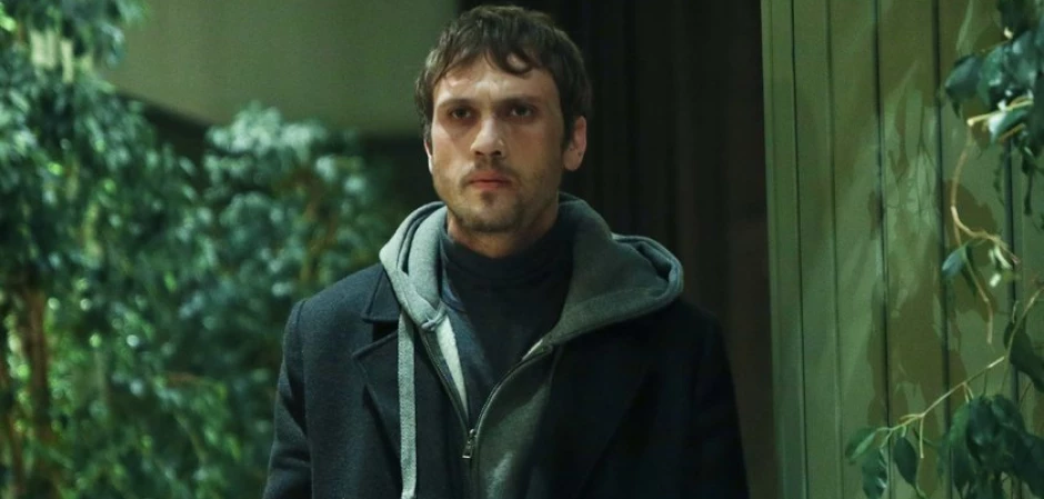 Промо-фото из Чукур 119 серия