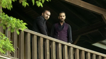 Промо-фото из Чукур 27 серия