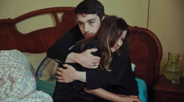 Промо-фото из Чукур 129 серия