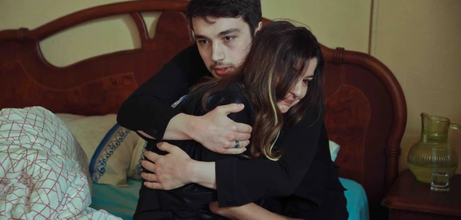 Промо-фото из Чукур 129 серия