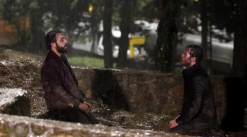 Промо-фото из Чукур 16 серия