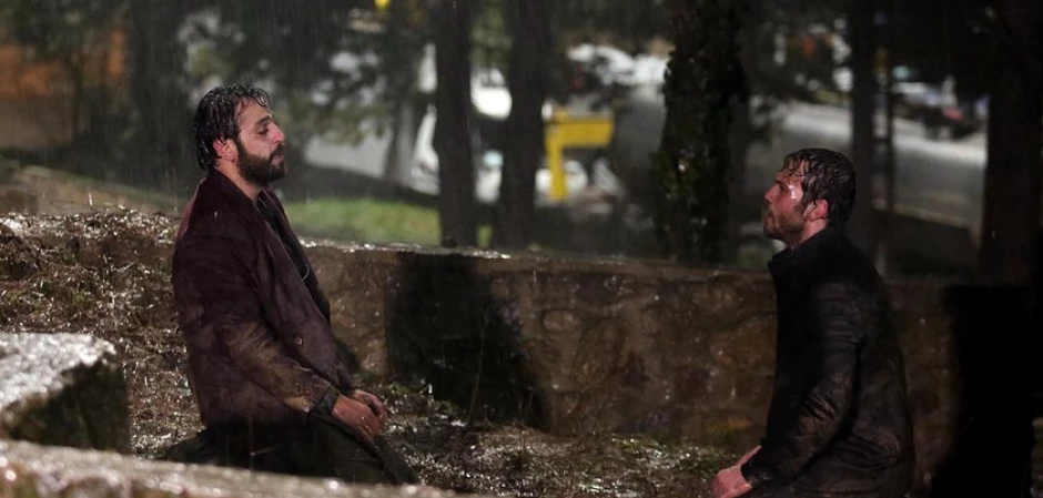 Промо-фото из Чукур 16 серия