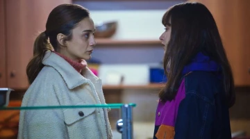 Промо-фото из Чукур 114 серия