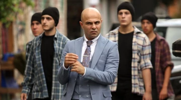 Промо-фото из Чукур 35 серия