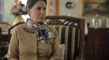 Промо-фото из Чукур 89 серия