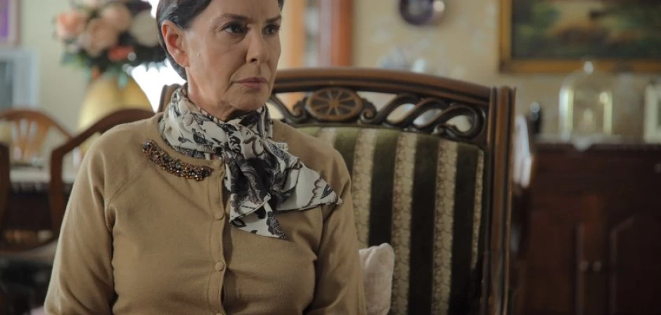 Промо-фото из Чукур 89 серия