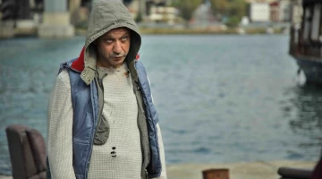 Промо-фото из Чукур 101 серия