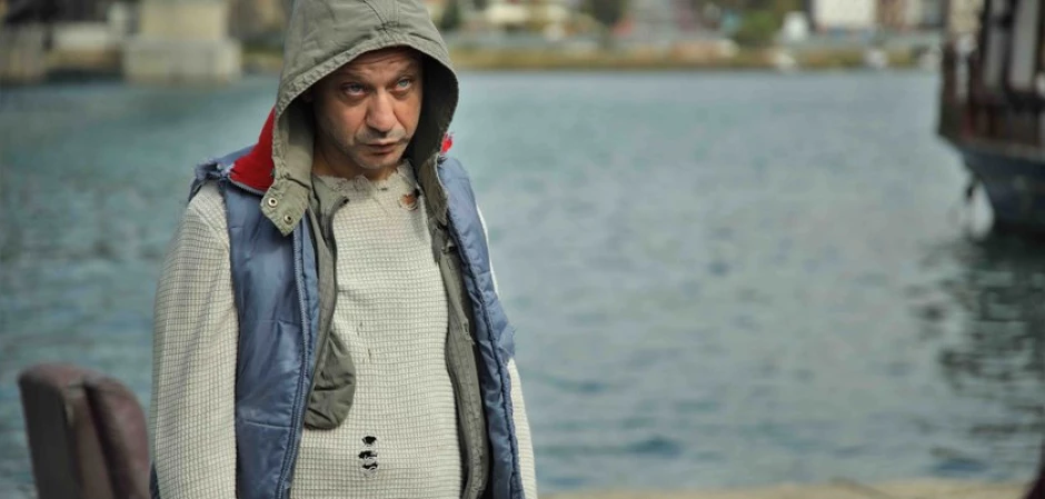 Промо-фото из Чукур 101 серия