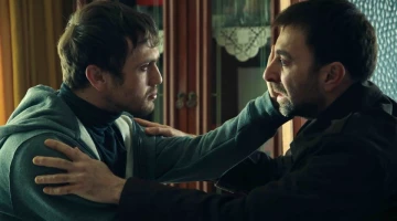 Промо-фото из Чукур 119 серия