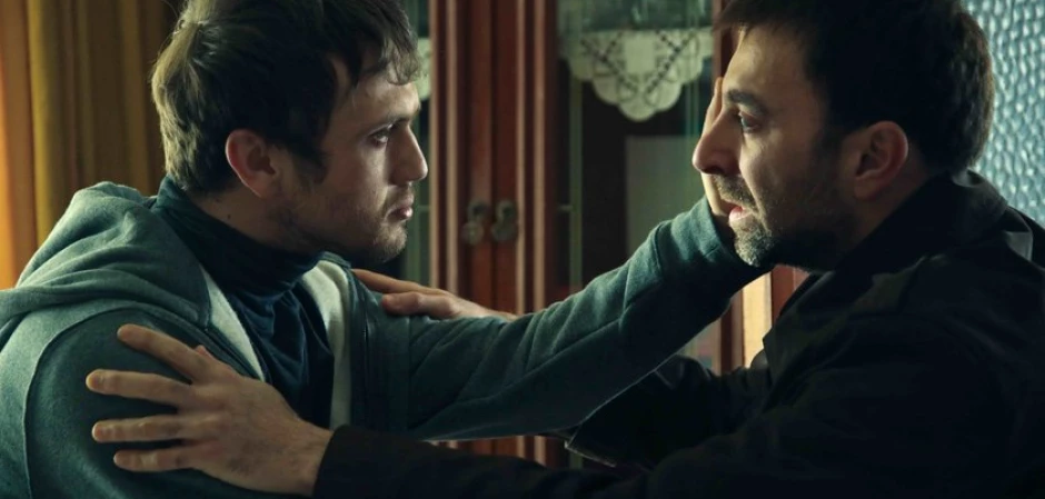 Промо-фото из Чукур 119 серия