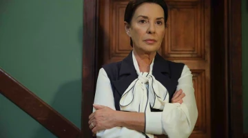 Промо-фото из Чукур 104 серия