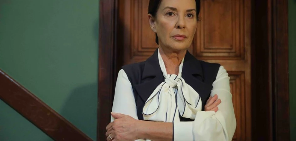 Промо-фото из Чукур 104 серия