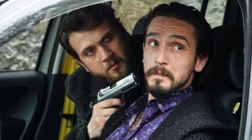 Промо-фото из Чукур 64 серия