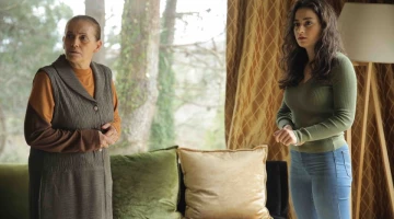 Промо-фото из Чукур 85 серия