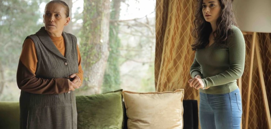 Промо-фото из Чукур 85 серия