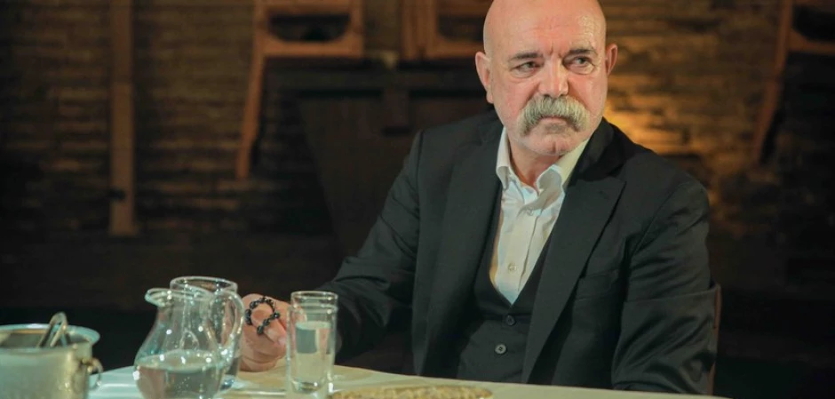 Промо-фото из Чукур 94 серия