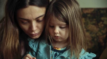 Промо-фото из Чукур 121 серия