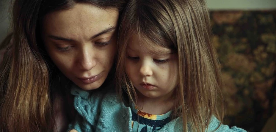 Промо-фото из Чукур 121 серия