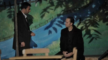 Промо-фото из Чукур 103 серия