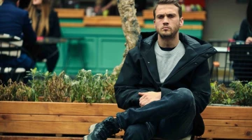 Промо-фото из Чукур 120 серия