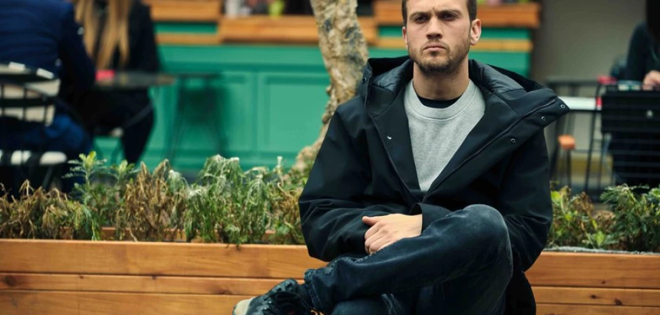 Промо-фото из Чукур 120 серия