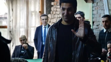 Промо-фото из Чукур 46 серия