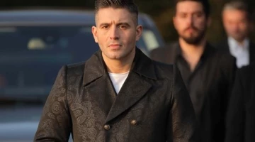 Промо-фото из Чукур 79 серия