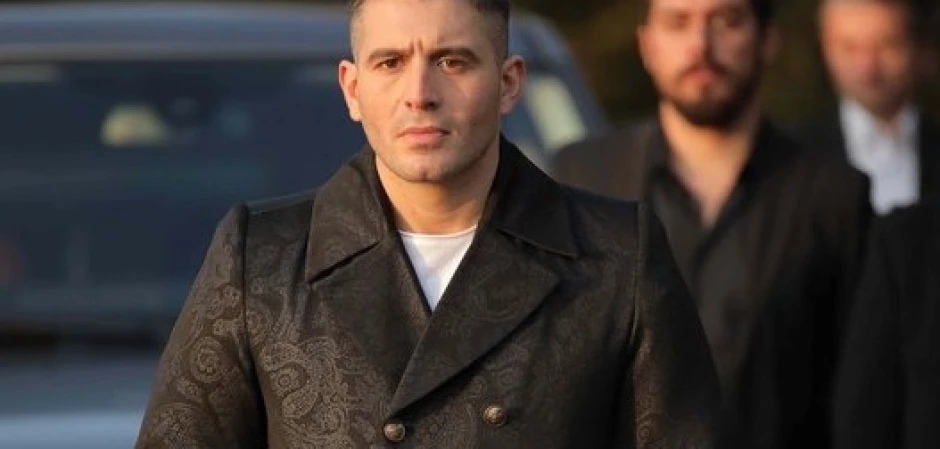 Промо-фото из Чукур 79 серия