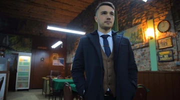 Промо-фото из Чукур 85 серия