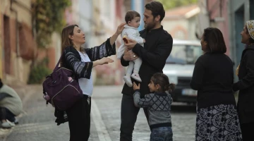 Промо-фото из Чукур 75 серия