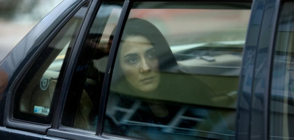 Промо-фото из Чукур 14 серия