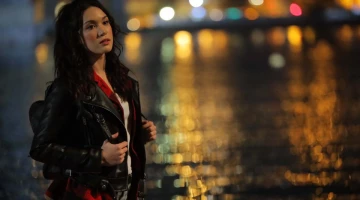 Промо-фото из Чукур 75 серия