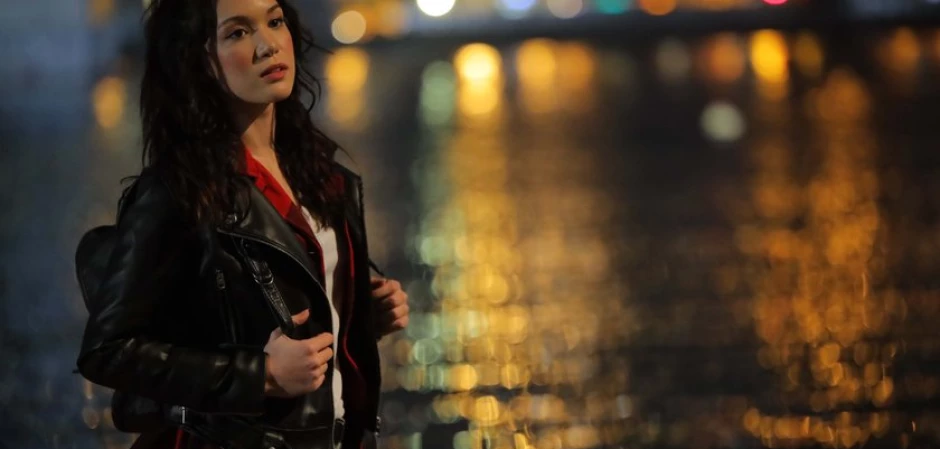 Промо-фото из Чукур 75 серия