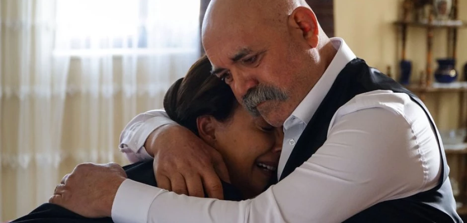 Промо-фото из Чукур 63 серия