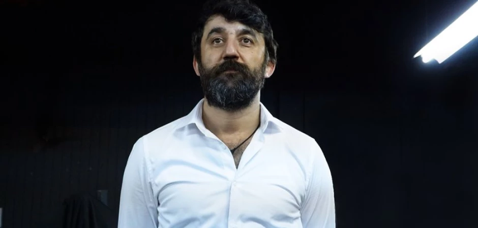 Промо-фото из Чукур 49 серия