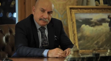 Промо-фото из Чукур 102 серия