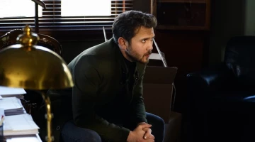 Чукур 2 сезон 54 серия