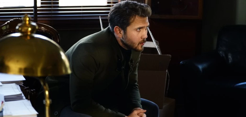 Промо-фото из Чукур 54 серия