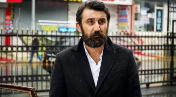 Промо-фото из Чукур 51 серия