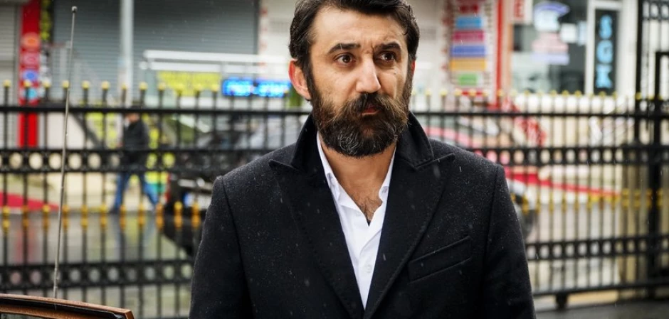 Промо-фото из Чукур 51 серия