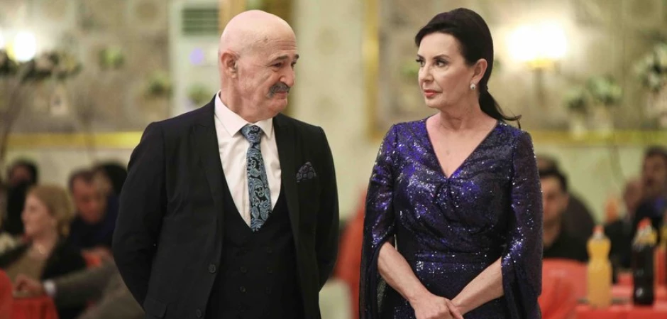 Промо-фото из Чукур 121 серия